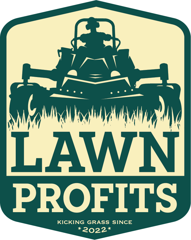 Lawn Profits